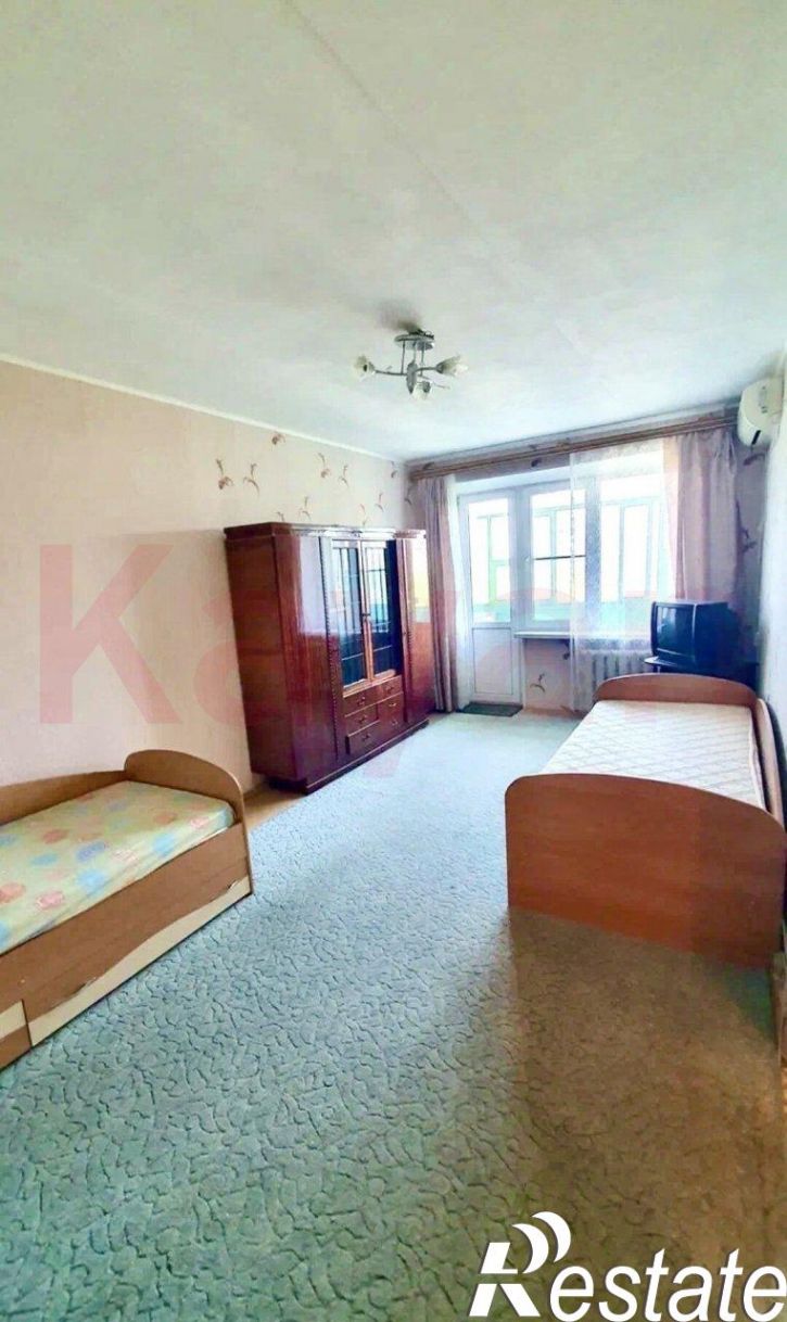 1-комн квартира Суворовская ул.