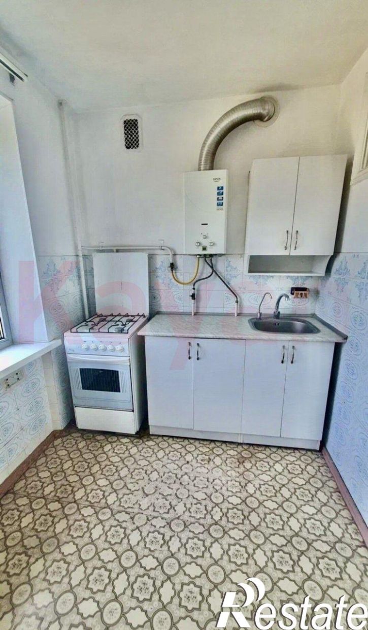 1-комн квартира Суворовская ул.