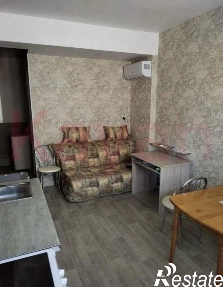 1-комн квартира Видова ул.