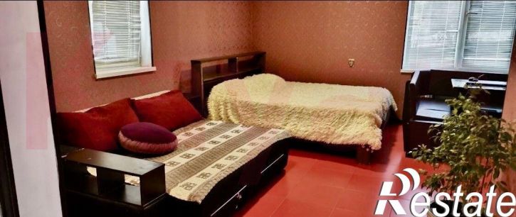 Квартира Сулеймана Стальского ул.