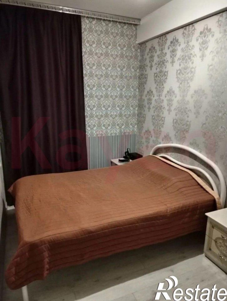 1-комн квартира Видова ул.