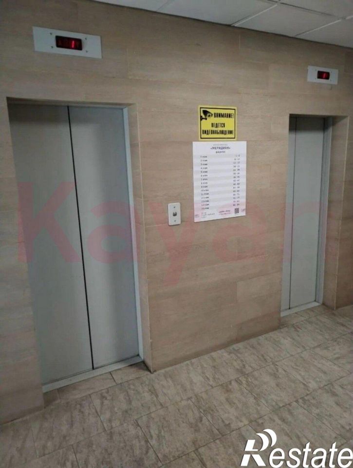 1-комн квартира Видова ул.