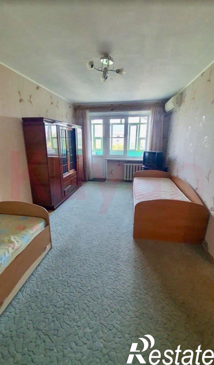 1-комн квартира Суворовская ул.