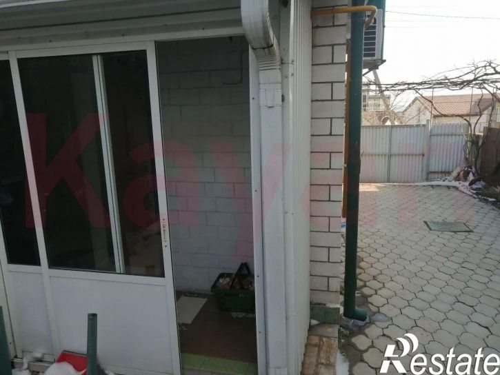 Коттедж/дом Корницкого ул.