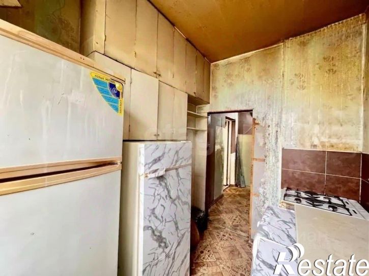 2-комн квартира улица Васенко, 13,  д. 13