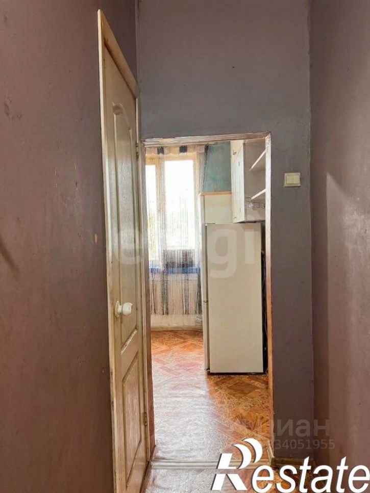 2-комн квартира улица Васенко, 13,  д. 13