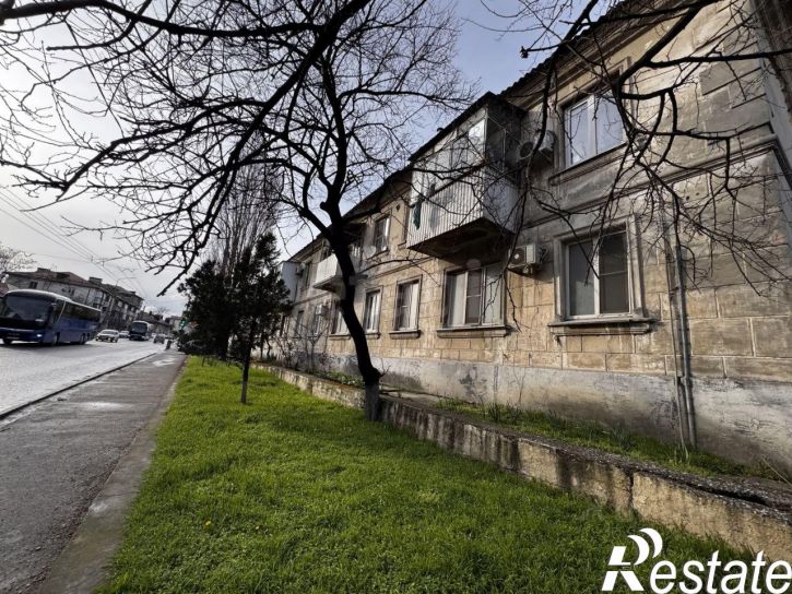 2-комн квартира улица Васенко, 13,  д. 13
