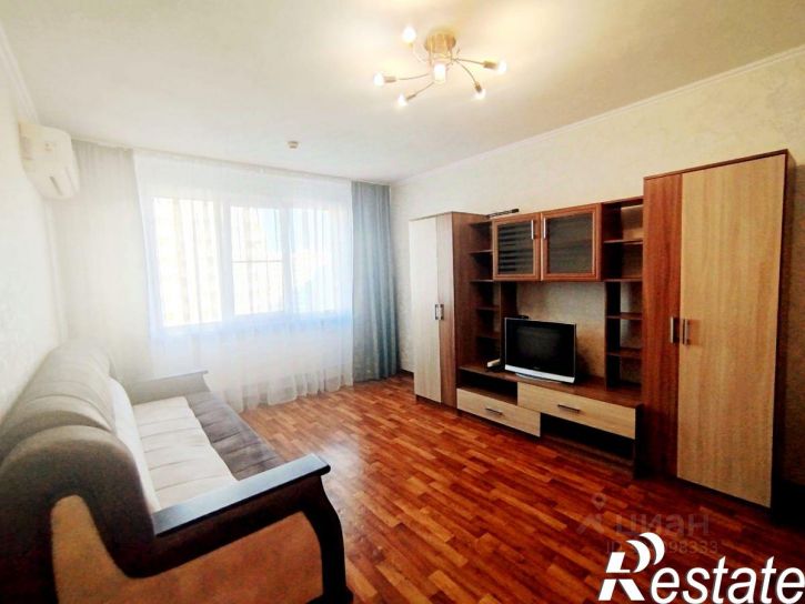 1-комн квартира Анапское шоссе, 41Л,  д. 41Л