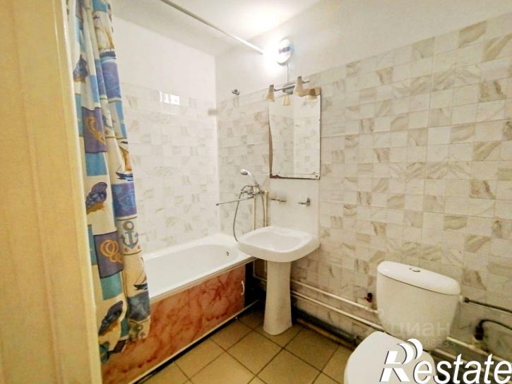 1-комн квартира Анапское шоссе, 41Л,  д. 41Л