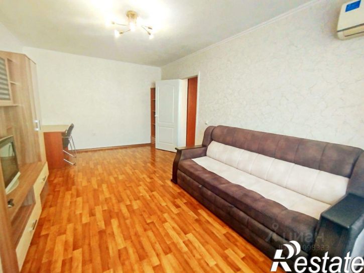 1-комн квартира Анапское шоссе, 41Л,  д. 41Л