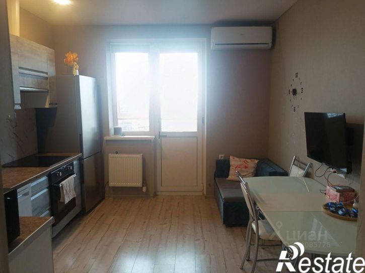 2-комн квартира проспект Дзержинского, 247,  д. 247