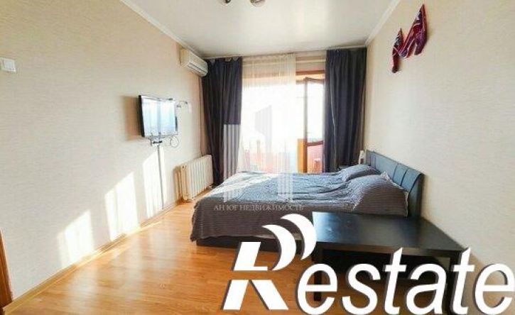 2-комн квартира улица Рубина, 28А,  д. 28А