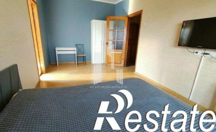 2-комн квартира улица Рубина, 28А,  д. 28А
