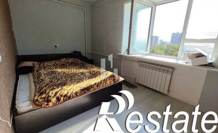2-комн квартира улица Рубина, 28А,  д. 28А