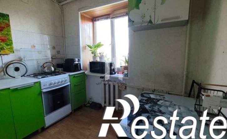 2-комн квартира улица Рубина, 28А,  д. 28А