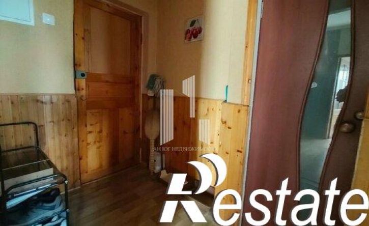 2-комн квартира улица Рубина, 28А,  д. 28А