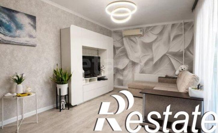2-комн квартира Анапское шоссе, 23А,  д. 23А