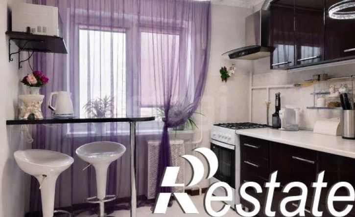 2-комн квартира Анапское шоссе, 23А,  д. 23А