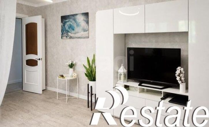2-комн квартира Анапское шоссе, 23А,  д. 23А