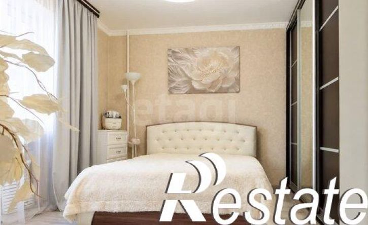 2-комн квартира Анапское шоссе, 23А,  д. 23А