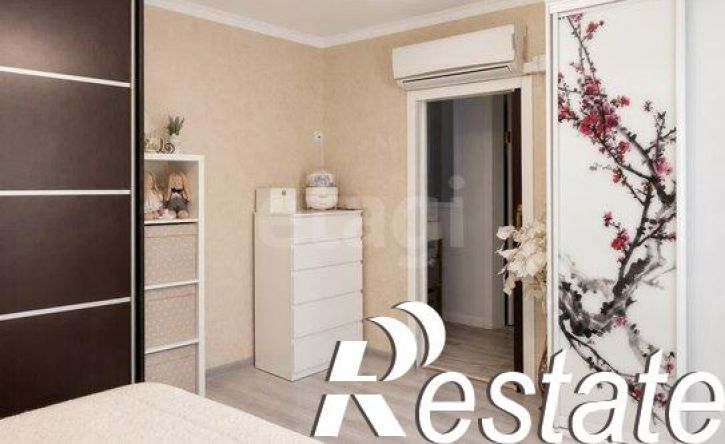 2-комн квартира Анапское шоссе, 23А,  д. 23А