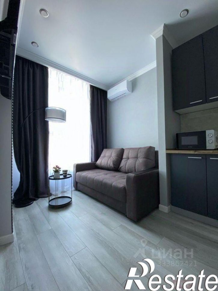 1-комн квартира Мысхакское шоссе, 59,  д. 59
