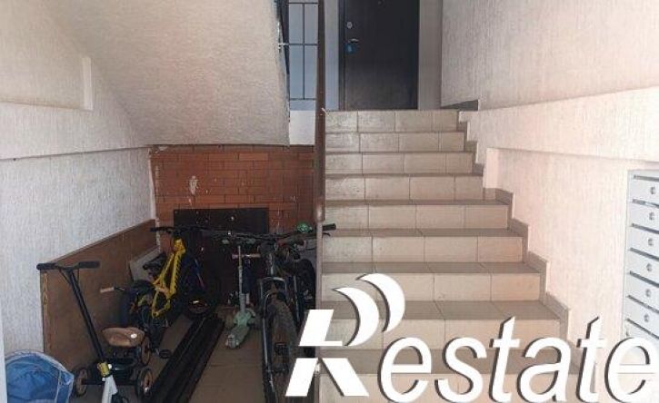 1-комн квартира Парковая улица, 32 к9,  д. 32 к9