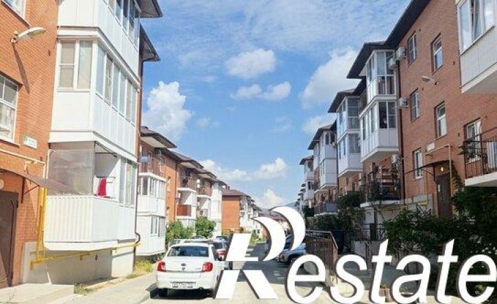 1-комн квартира Парковая улица, 32 к9,  д. 32 к9