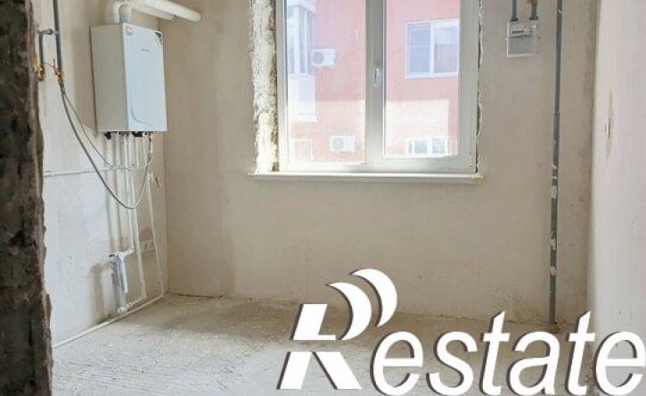 1-комн квартира Парковая улица, 32 к9,  д. 32 к9