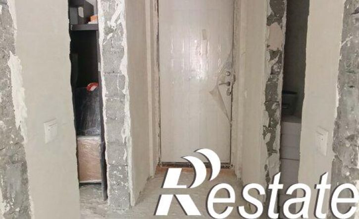 1-комн квартира Парковая улица, 32 к9,  д. 32 к9