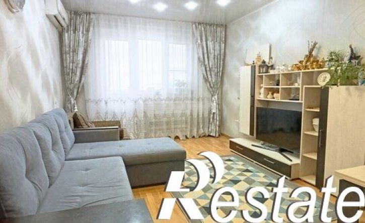 2-комн квартира улица Видова, 58,  д. 58