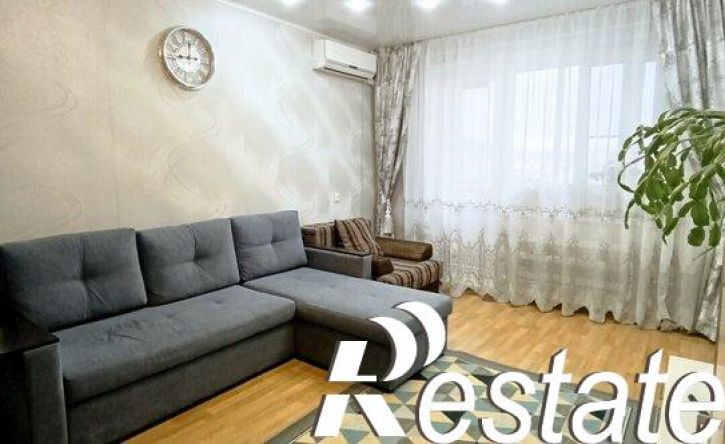 2-комн квартира улица Видова, 58,  д. 58
