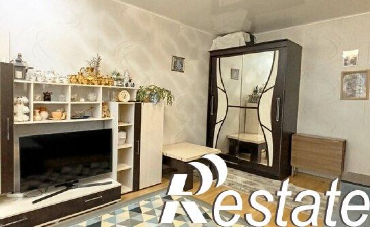 2-комн квартира улица Видова, 58,  д. 58