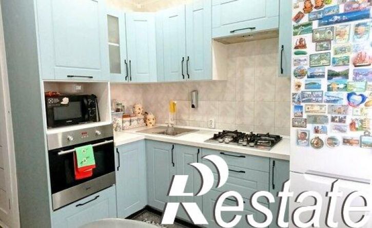 2-комн квартира улица Видова, 58,  д. 58