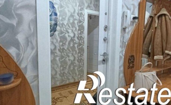 2-комн квартира улица Видова, 58,  д. 58