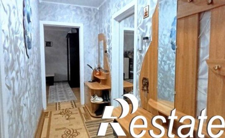 2-комн квартира улица Видова, 58,  д. 58
