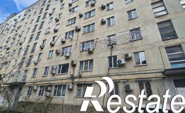4-комн квартира улица Куникова, 19,  д. 19