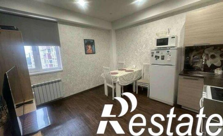 1-комн квартира улица Видова, 121,  д. 121