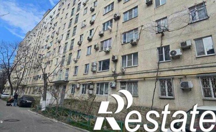 4-комн квартира улица Куникова, 19,  д. 19