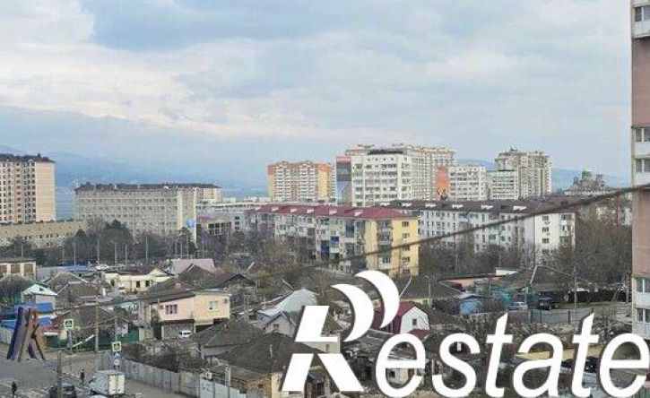 4-комн квартира улица Куникова, 19,  д. 19