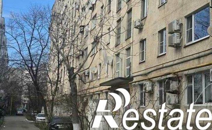 4-комн квартира улица Куникова, 19,  д. 19