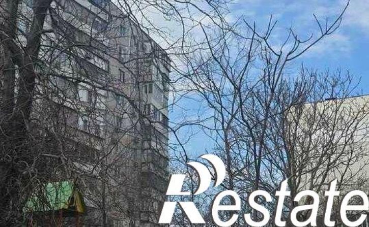 4-комн квартира улица Куникова, 19,  д. 19