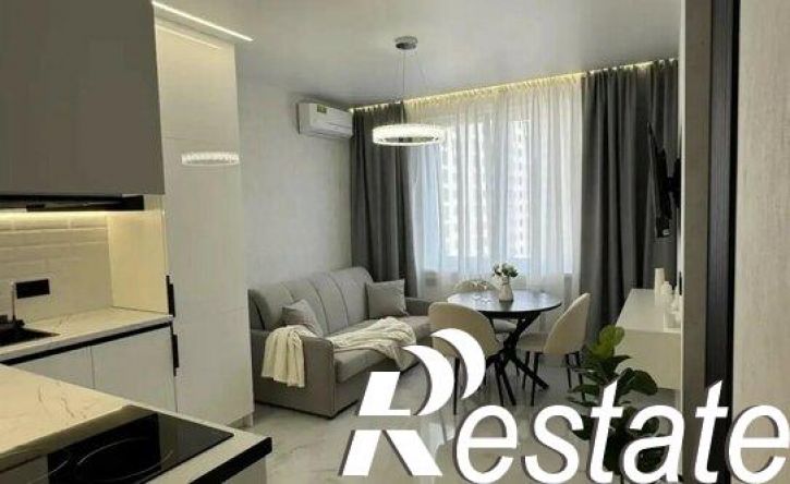 1-комн квартира Мысхакское шоссе, 59В,  д. 59В