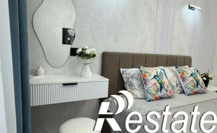 1-комн квартира Мысхакское шоссе, 59В,  д. 59В