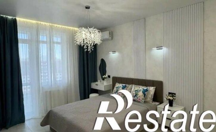 1-комн квартира Мысхакское шоссе, 59В,  д. 59В