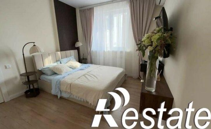 1-комн квартира улица Куникова, 49,  д. 49
