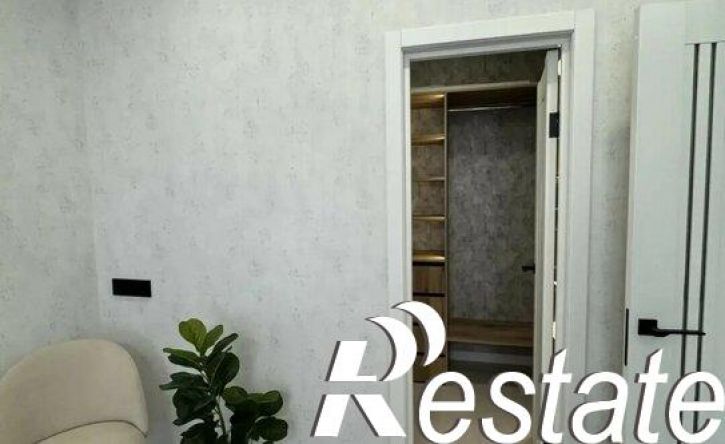 1-комн квартира Мысхакское шоссе, 59В,  д. 59В