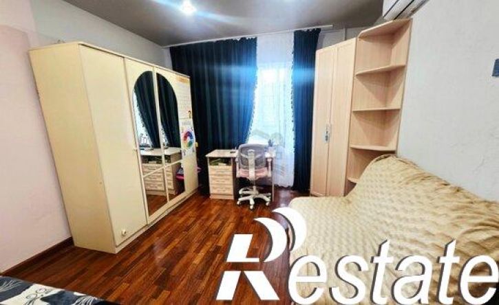 1-комн квартира улица Сакко и Ванцетти, 11А,  д. 11А