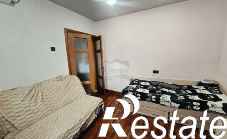 1-комн квартира улица Сакко и Ванцетти, 11А,  д. 11А