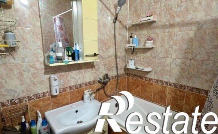 1-комн квартира улица Сакко и Ванцетти, 11А,  д. 11А
